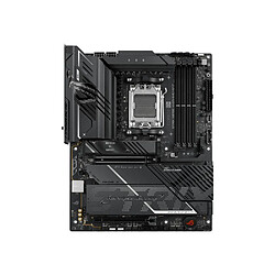 ASUS ROG STRIX X870E H GAMING WIFI7