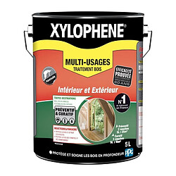 Traitement multi-usages SP - XYLOPHENE - 5L