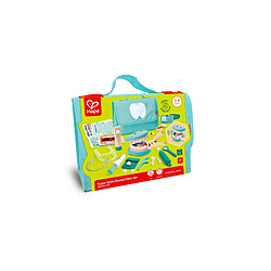 Docteur Hape