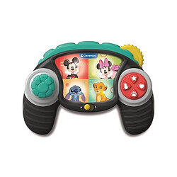 CLEMENTONI - Manette de jeu - Disney