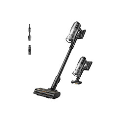 Aspirateur Balai sans Fil - DREAME Z10 - 210AW - Filtration 99,99% HEPA H14 - Détection poussiere - Réglage Auto de l'Aspirat