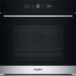Whirlpool WO54S8PPM1SXAF - Inox