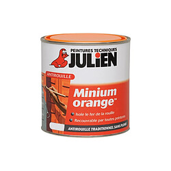 JULIEN POT 250ML ANTIROUL.MINIUM ORANG JULIEN - 5107981