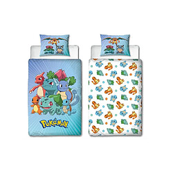 Pokemon Housse de couette