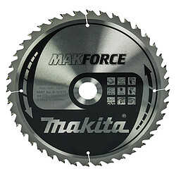 Makita Lame scie circulaire bois - 355 mm