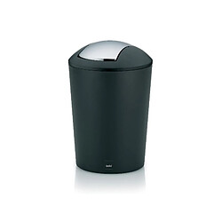 MARTA POUBELLE COSM. NOIR 5L KELA - 22300