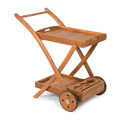 Desserte - Fieldmann - FDZN 4050-T