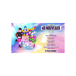 Ubisoft Just Dance 2026