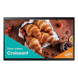 Samsung 24" LED
