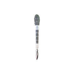 Avis PLUMEAU ANTISTATIQUE AVEC GAINE 702/G TAMPEL - 702G