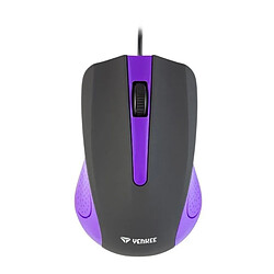 Souris - SUVA VIOLET - YENKEE - YMS 1015PE