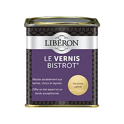 Produit de finition pour bois Liberon