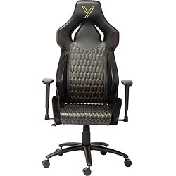 Avis Yenkee Onyx - Noir et or