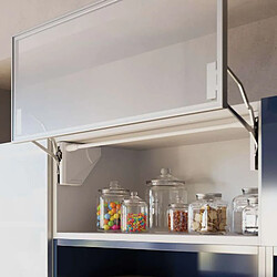 Relevant EVOLFIT parallèle long forte SALICE FPMFLXXFSN9