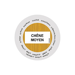 LASURE BOIS 7 ANS 0.75L CHENE MOYEN KALITT DECO - 762683