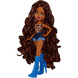 Avis Bratz poupée mannequin Sasha Goin Out!