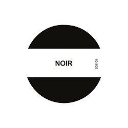 PEINTURE FER 3-EN-1 7 ANS 0.5L NOIR KALITT DECO - 762697