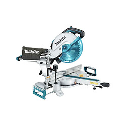 Scie à onglet radiale 1450W Ø260mm MAKITA LS1110F