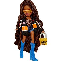 Bratz poupée mannequin Sasha Goin Out! pas cher