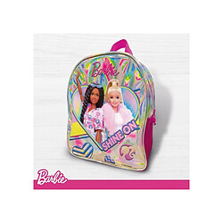 Acheter Lisciani giochi Sac à dos dessin Barbie