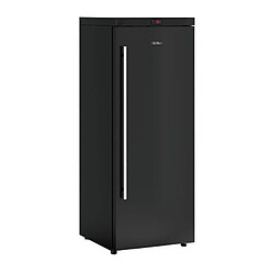 Cave a vin de vieillissement - LE CHAI - LMV1380D - 156 bouteilles - Classe G - 60 x 67 x 156 cm