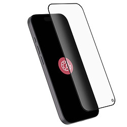 Force Glass Pack Verre Trempé + 3 Lentilles Caméra pour iPhone 17 Pro Ultra Résistant Transparent