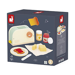 Cuisine, ménage et repassage Janod