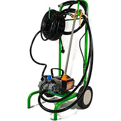 Electropompe 440W PAN 15 18 moteur 220V avec tuyau 25m DALEP 105006423