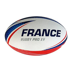 Duarig Ballon de football France - Blanc
