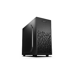 DEEPCOOL MATREXX30 SI + ALIM PF500D 500W pré monté