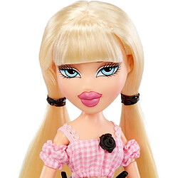 Bratz Poupée Cloe Goin Out! pas cher