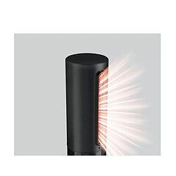 Brosse soufflante 1100w - UB9820C0 - Air Shape - CALOR