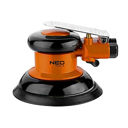 Ponceuse excentrique Neo Tools