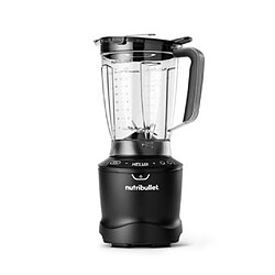 Nutribullet SmartSense 1500 Combo NBF550DG - Gris anthracite