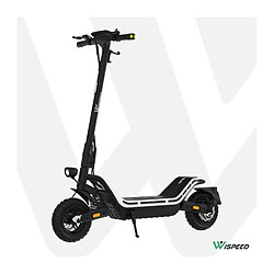 Trottinette électrique