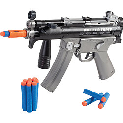 Mitraillette Son Et Lumière A2402309