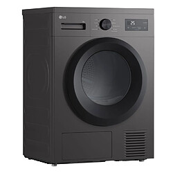 Lg RH8N14SL - Argent