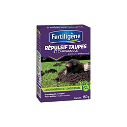ANTI TAUPES/CAMPAGNOLS PAE 150G FERTILIGENE - FREPTAUP