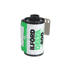 Pellicule ILFORD 1018248165