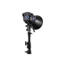 Eclairage ZHIYUN MOLUS B 100