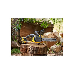STANLEY FATMAX - TRONCONNEUSE 18V BRUSHLESS 33CM - Fourni avec une chaine, un chargeur et une batterie 4AH