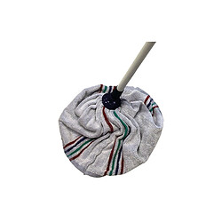 SERPILLIERE JUPE COTON FILTAGE A VIS TISSAGES DE BEAULIEU - 2108R