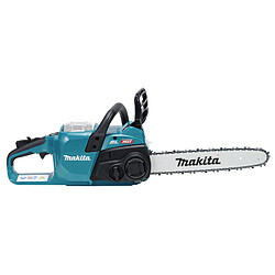 Tronçonneuse 40V Max Li-ion XGT 350mm Brushless - MAKITA UC022GZ (machine nue)