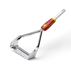 Sarcleuse à lame ondulée OUTILS WOLF RFM 15 cm (Manche interchangeable) - Multistar