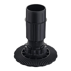 Pieds & roulettes pour meuble Ss Marque