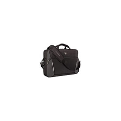 Sacoche pour ordinateur portable Wenger XE Compact Brief 16, Sacoche 16 , Black