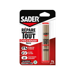 Produit de restauration du bois Sader