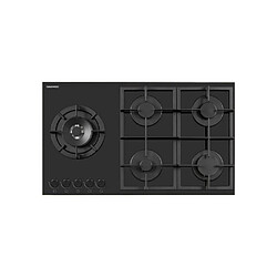 Table de cuisson Daewoo