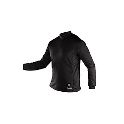 Chauffage électrique chantier Makita