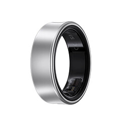 Anneau intelligent Samsung Galaxy Ring Argenté 23 mah